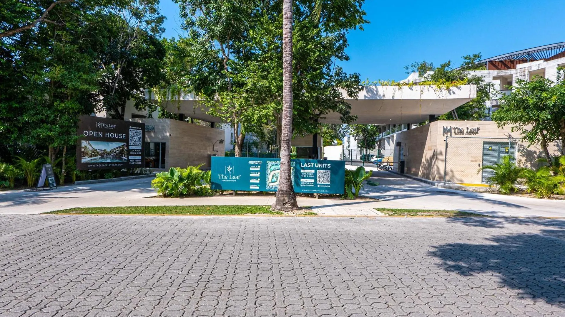 Hotel Serene Escape Tl A214 Playa del Carmen