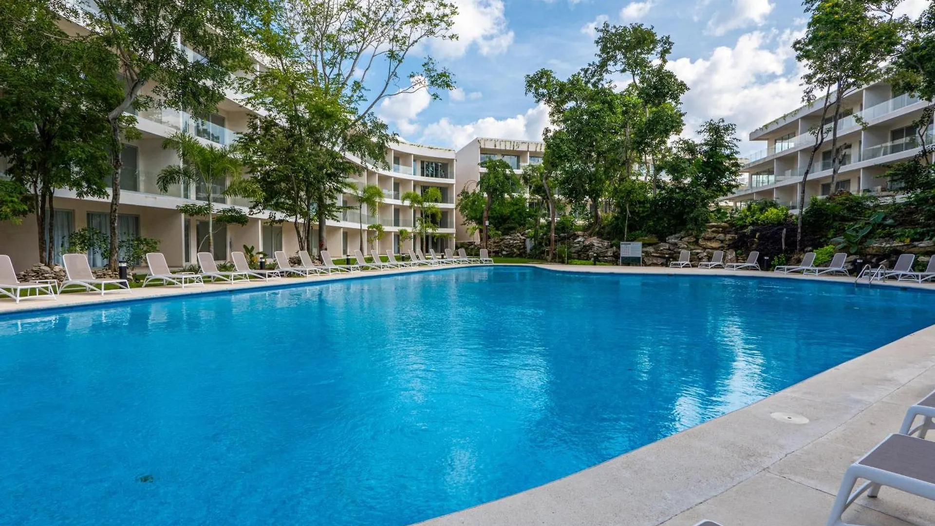 Serene Escape Tl A214 Playa del Carmen 0*,  Meksyk