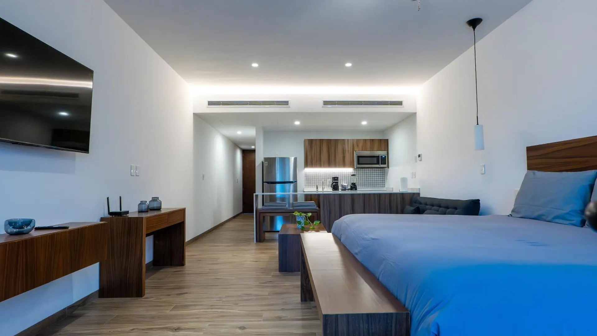 Hotel Serene Escape Tl A214 Playa del Carmen Meksyk