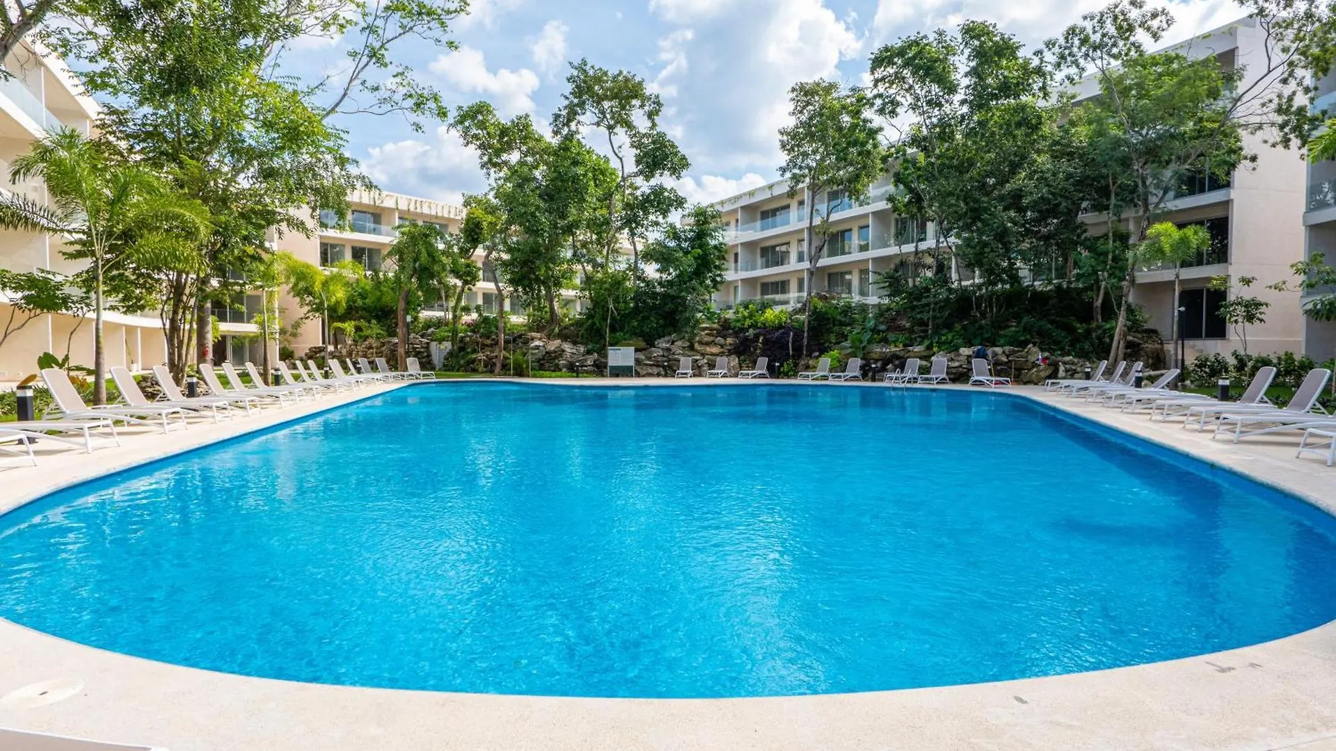 Serene Escape Tl A214 Playa del Carmen Meksyk