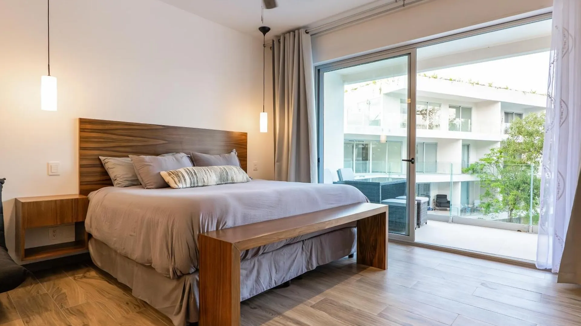Serene Escape Tl A214 Playa del Carmen Hotel