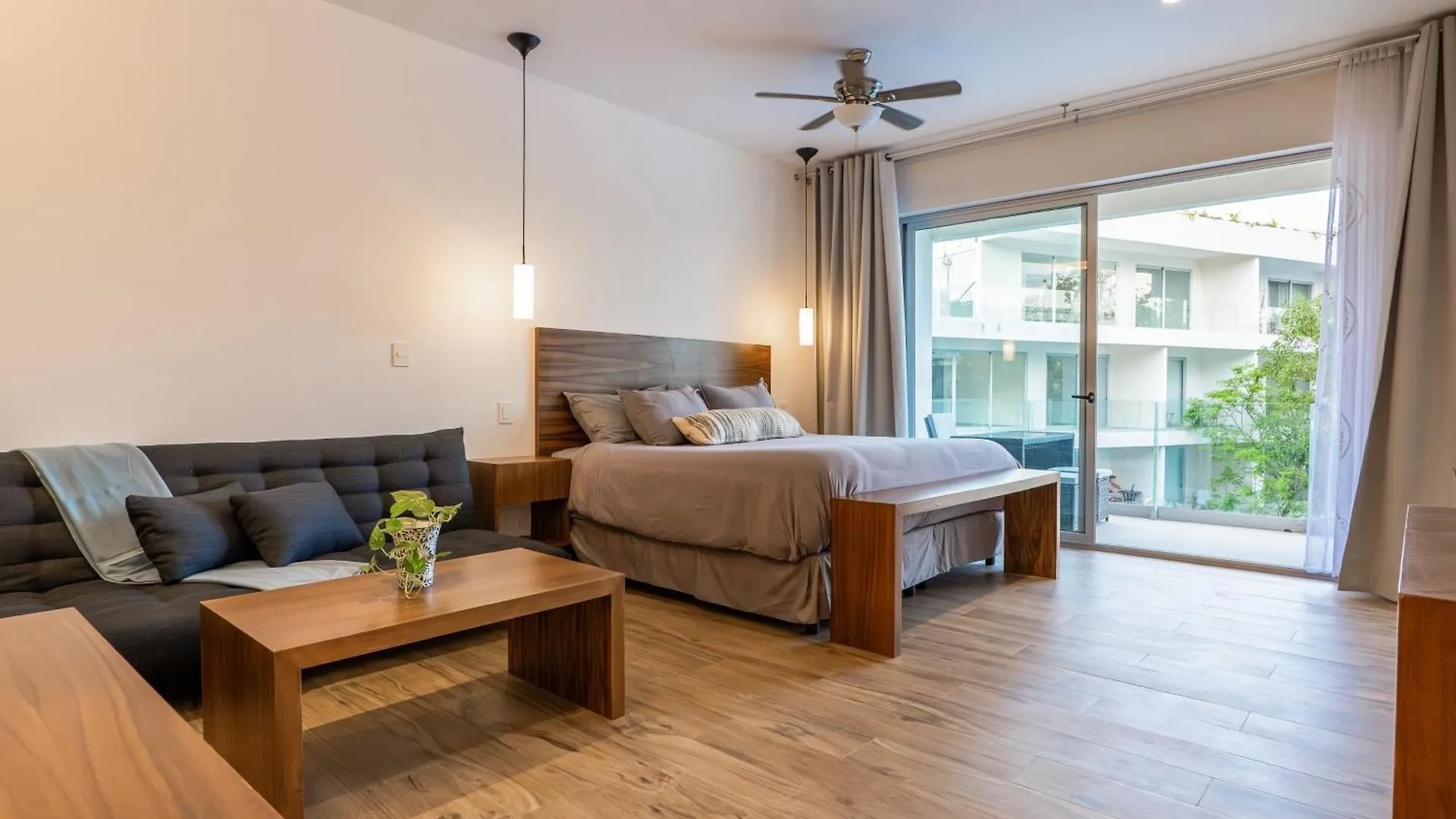 Hotel Serene Escape Tl A214 Playa del Carmen
