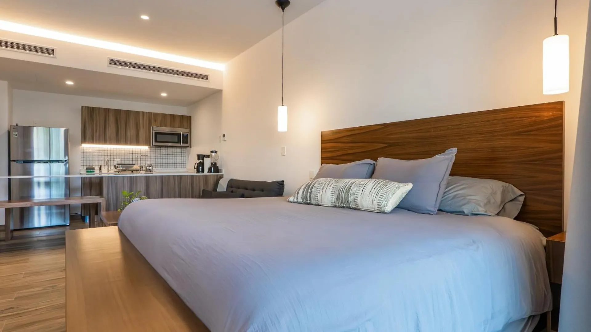 Serene Escape Tl A214 Playa del Carmen Otel