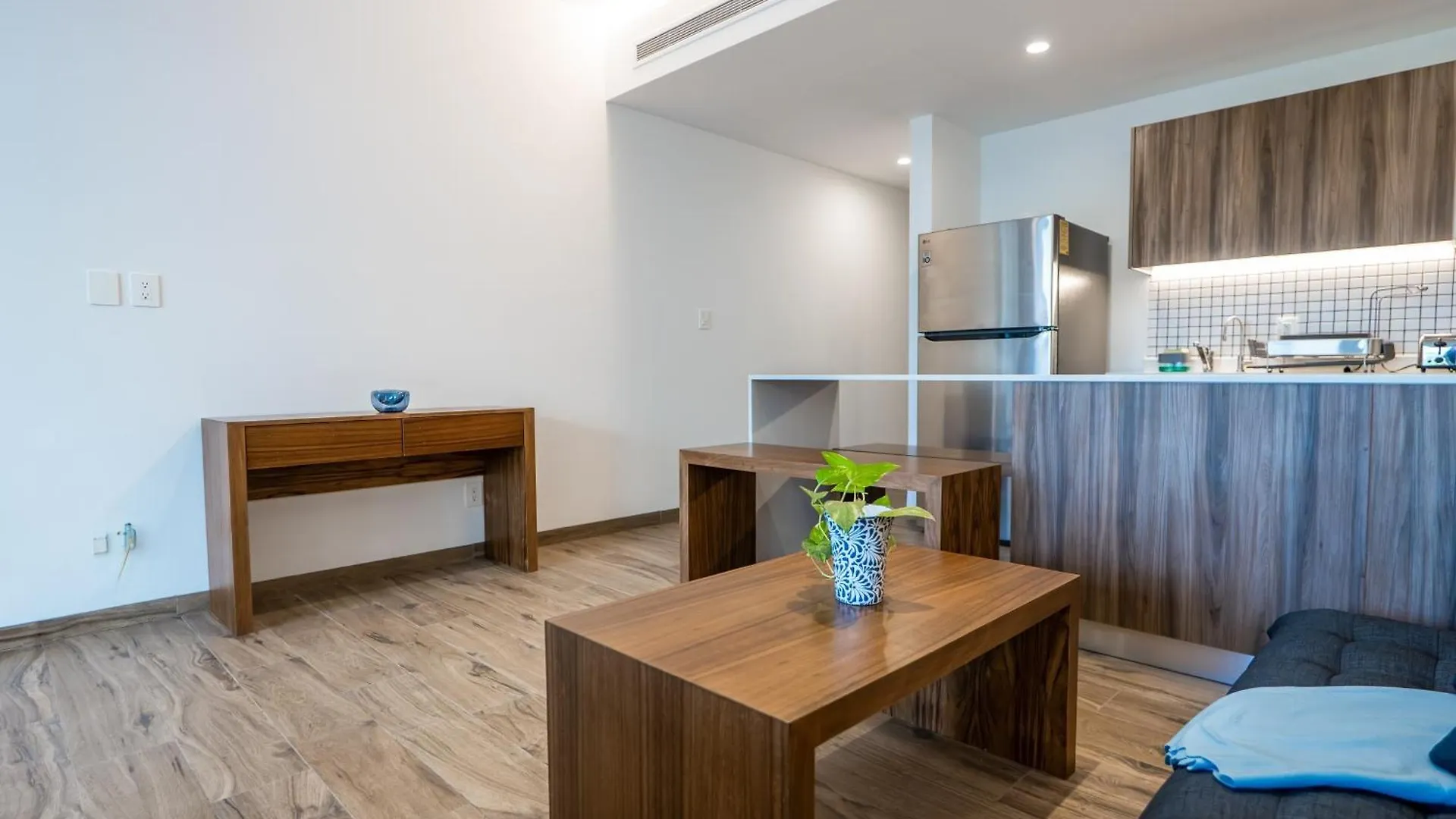Otel Serene Escape Tl A214 Playa del Carmen